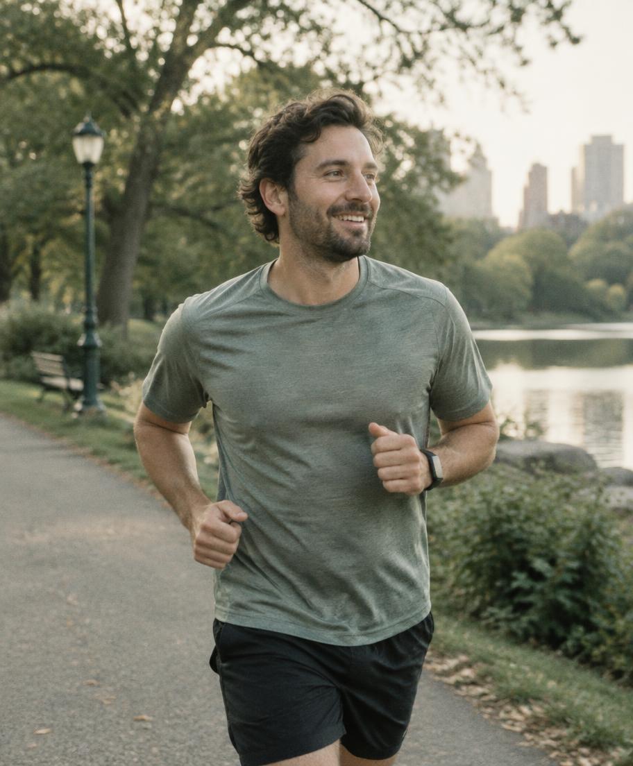 The Jog