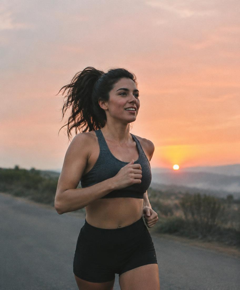 The Run